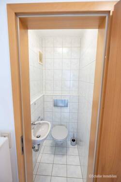 Gäste WC - 
