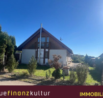 Familienfreundliches Einfamilienhaus mit großem Schuppen & Einliegerwohnung in Pfronstetten