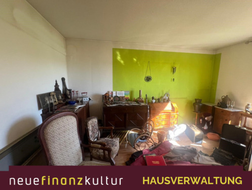 Schlafzimmer - 