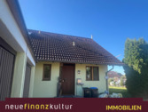 Hausansicht - 5 Zimmer Mehrfamilienhaus, Wohnhaus zum Kaufen in Pfronstetten