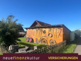Hausansicht - Mehrfamilienhaus, Wohnhaus mit 115,20 m² in Pfronstetten zum Kaufen