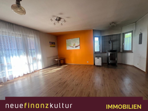Wohnzimmer - 