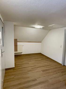 Essbereich - 1 Zimmer Etagenwohnung zur Miete in Kehl