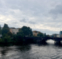 Schmuckstück fußläufig zum Wasser: Aufgeteiltes MFH in absoluter Bestlage! - Berlin Moabit