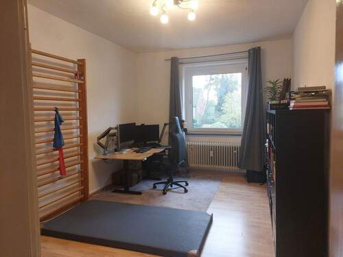 Arbeitszimmer - 