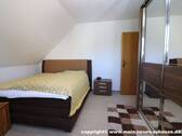 Bild 12 Schlafzimmer Dachgeschoss - 