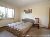 Bild 6 Schlafzimmer Erdgeschoss - 