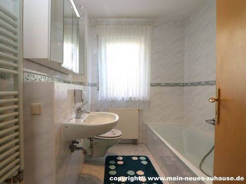 Bild 8 Bad Erdgeschoss - 