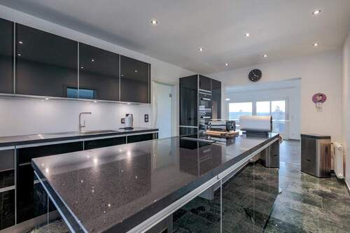 Küche EG - Mehrfamilienhaus, Wohnhaus mit 320,00 m² in Linz am Rhein zum Kaufen