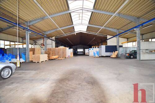 batch_DSC_0058 - Exklusive Büroeinheit mit Halle im Gewerbegebiet Vechta-West