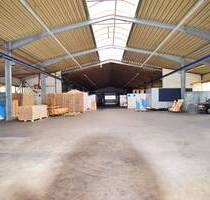 Exklusive Büroeinheit mit Halle im Gewerbegebiet Vechta-West