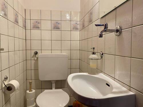 WC - Etagenwohnung mit 92,00 m² in Böblingen zum Kaufen