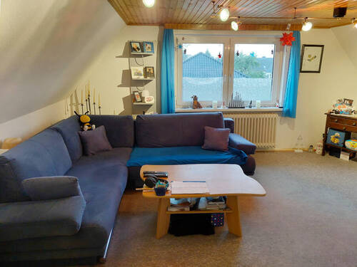 SCHRICK IMMO Siebenbäumen - 