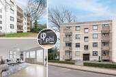 Immobilien-Grid-RY040 - PHI AACHEN - Sonnenverwöhntes Wohndomizil mit zwei Balkonen und Stellplatz in Top-Lage von Aachen!