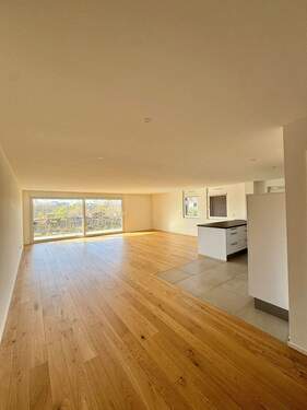 Wohn-Esszimmer - Etagenwohnung mit 150,00 m&sup2; in Sindelfingen zur Miete