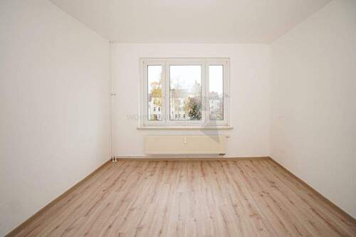 Detail Schlafzimmer - 