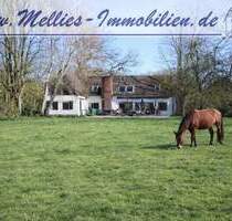 Ein Haus wie aus einem Roman in Bohlsen - Gerdau