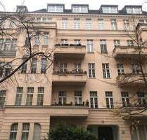 Vermietete Eigentumswohnung in Berlin-Charlottenburg - Nähe Olivaer Platz -