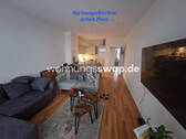 Bild 1 - Wohnungsswap - Chausseestraße - 1.250,00&nbsp;EUR Kaltmiete, ca.&nbsp; 75,00&nbsp;m&sup2;&nbsp;Wohnfl&auml;che