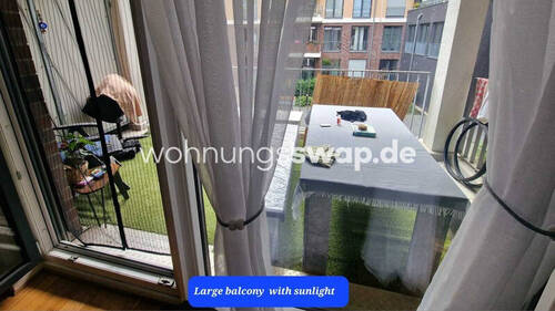 Bild 2 - 3 Zimmer Etagenwohnung zur Miete in Berlin