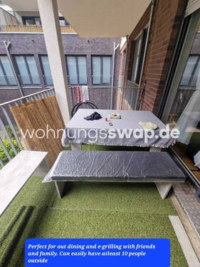 Bild 3 - 3 Zimmer Etagenwohnung in Berlin