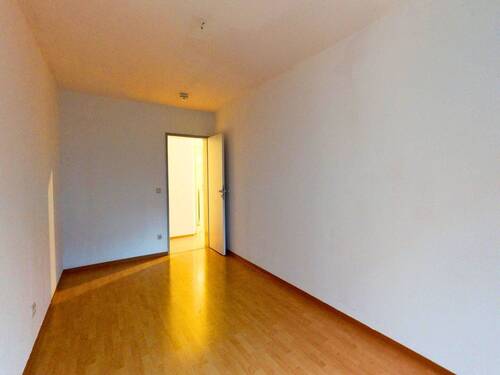 Ansicht II: Schlafzimmer - 