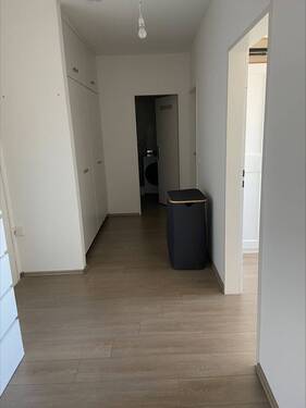 Flur Flamweg 63.jpeg - Etagenwohnung mit 66,80 m&sup2; in Elmshorn zur Miete