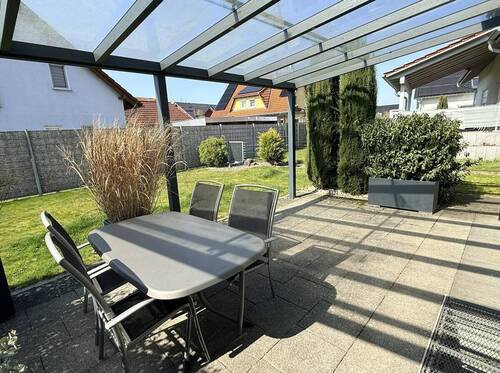 Terrasse - 