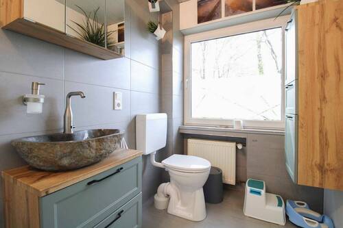Badezimmer - 