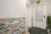 Eingangsbereich - 