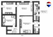 REMAX Immobilien Delux Mehrfamilienhaus Grundriss KG Roden Mark Borowicz - 
