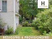 Gemeinschaftsgarten - 