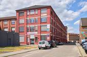 Business Park - 33 m² Büro in Mannheim - Modern, alles inklusive, 247 Zugang