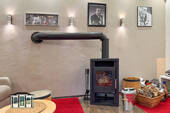 Kamin im Sondereigentum - 