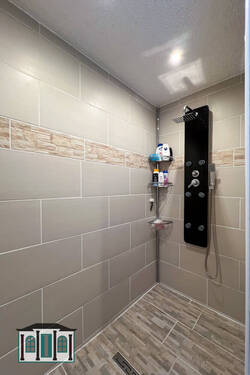 Dusche im Sondereigentum - 