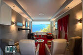 Leinwand im Sondereigentum - 