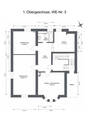 Grundriss Wohnung - 