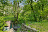 Fluss Volme - 