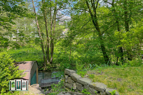 Fluss Volme - 