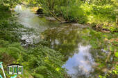 Fluss Volme - 