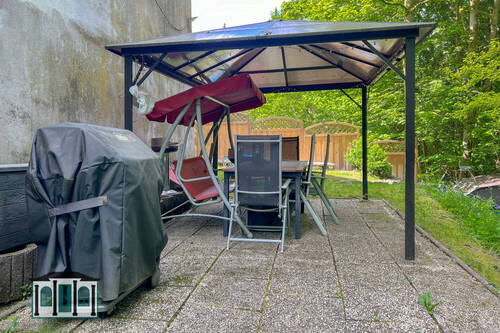 Gemeinschaftsgarten 3 - 