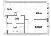 Grundriss - 