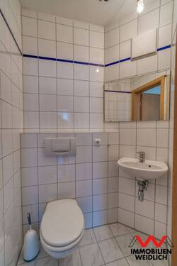 Gäste WC - 