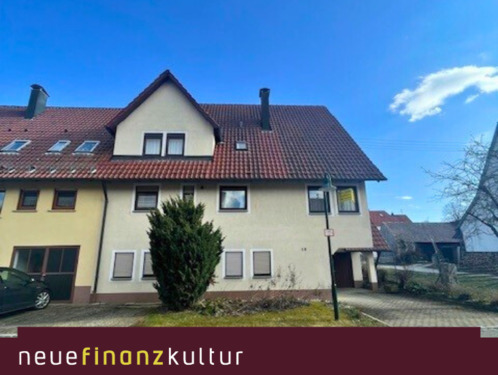 Hausansicht - Viel Platz zum Leben, Lachen und Wohlfühlen – Familienidylle mit 4 Schlafzimmern, 3 Balkonen, Hobbyr