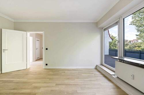 Schlafzimmer - 