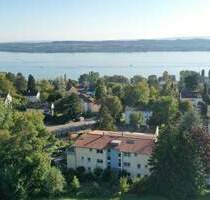 Sonnige 3 Zimmer EG -Wohnung mit großem Balkon . Kurze Wege ins Grüne und in den Birnauer Wald ! - Überlingen