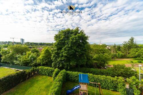 Ausblick - 