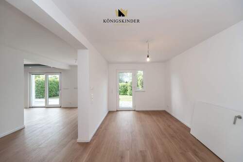 Essbereich - 