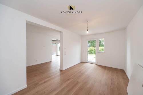 Essbereich - 