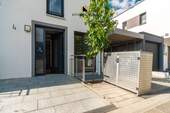 Eingangsbereich - Doppelhaushälfte mit 154,00 m² in Stuttgart zum Kaufen